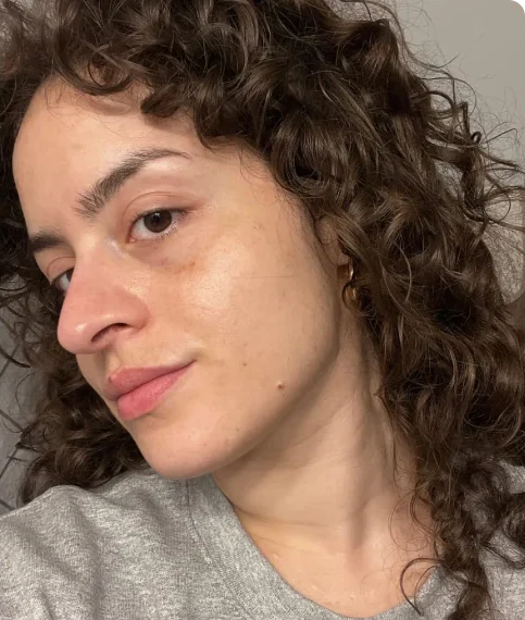 Sofía Romero — 26 años