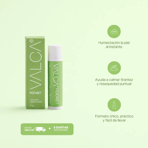 Pocket 10ml