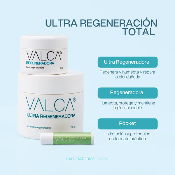 COMBO ULTRA REGENERACION TOTAL