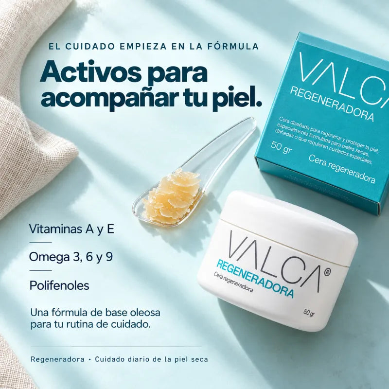 COMBO REGENERACION TOTAL