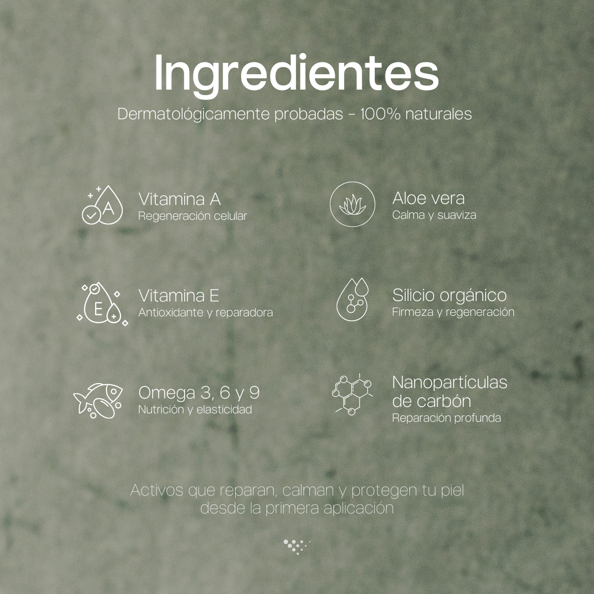 COMBO REGENERACION TOTAL