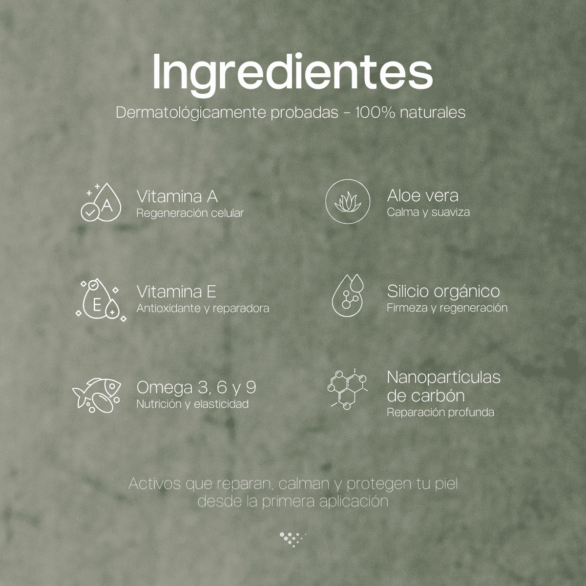 COMBO MEGA REGENERACION