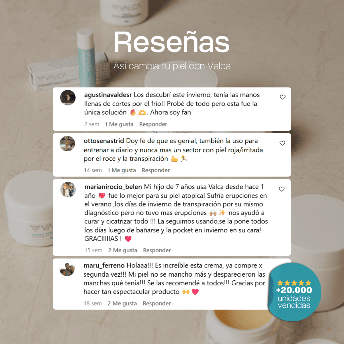 COMBO REGENERACION TOTAL CYBER VALCA