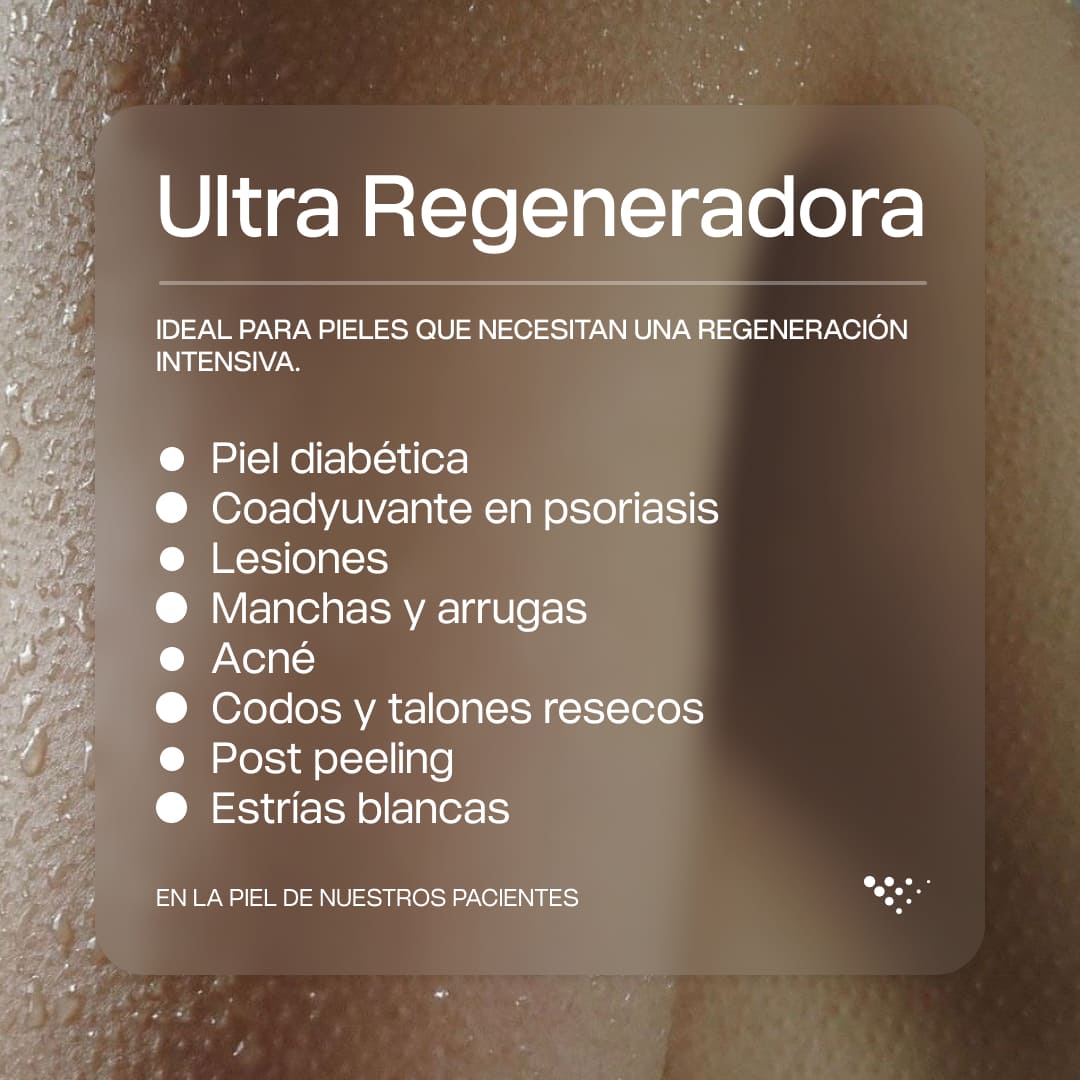 COMBO MEGA REGENERACION