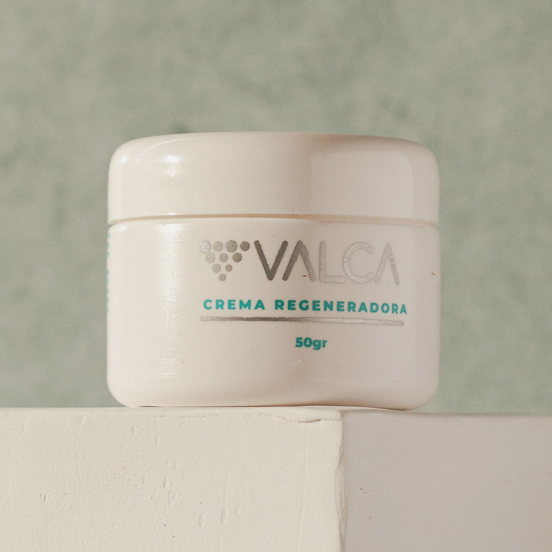 VALCA Regeneradora 50gr