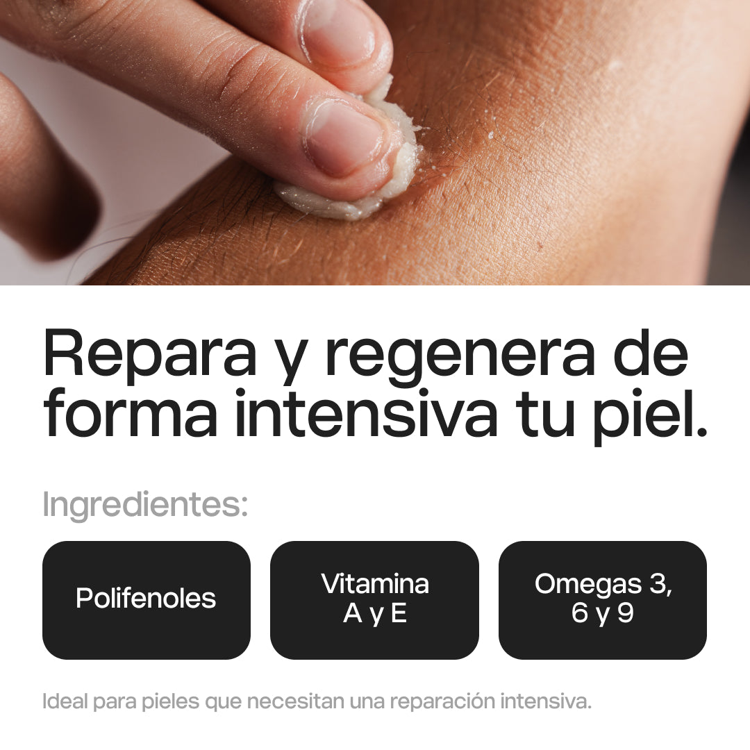 VALCA Ultra Regeneradora 130gr