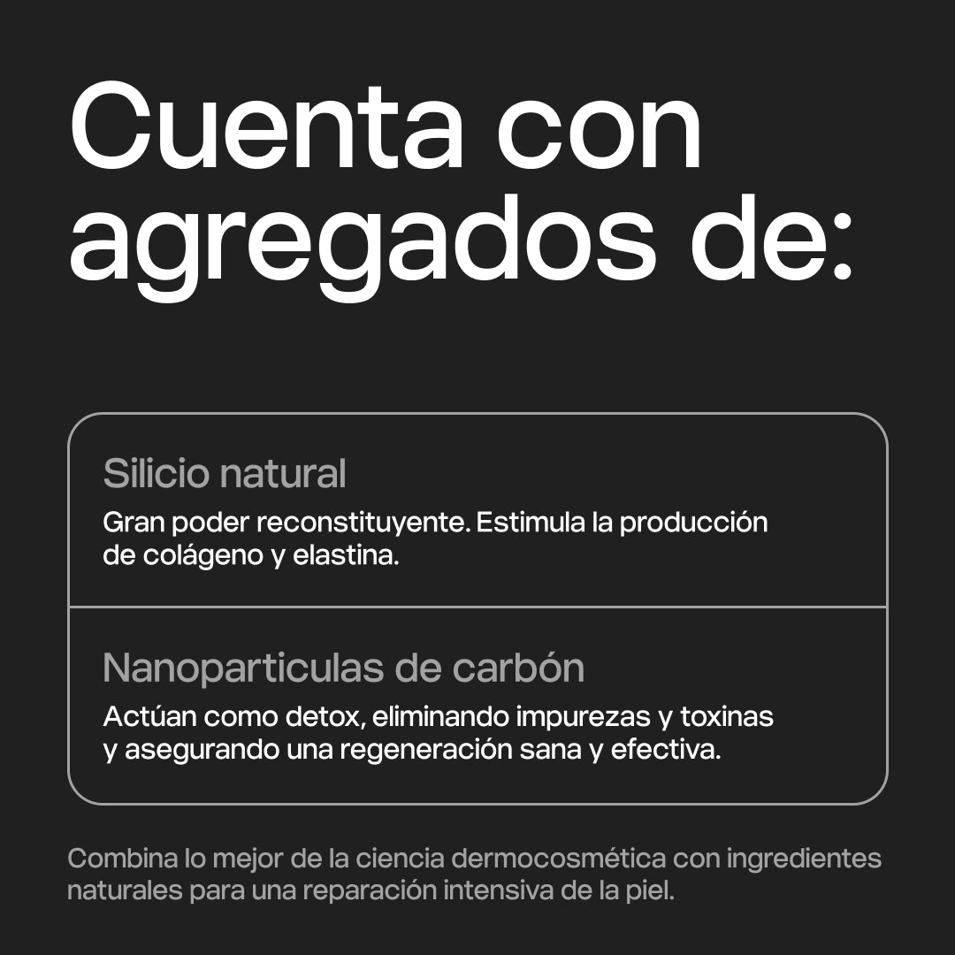 VALCA Ultra Regeneradora 130gr