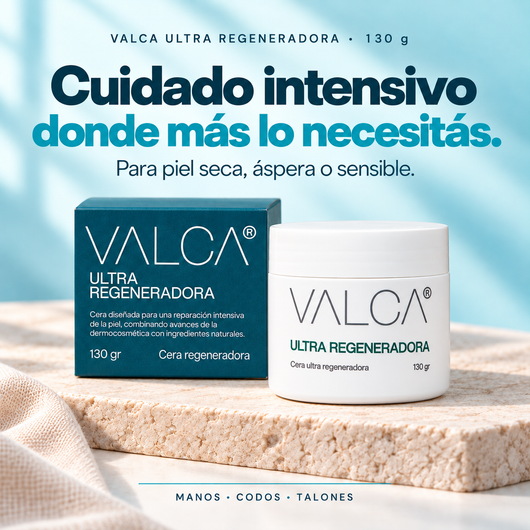 Ultra Regeneradora 130gr