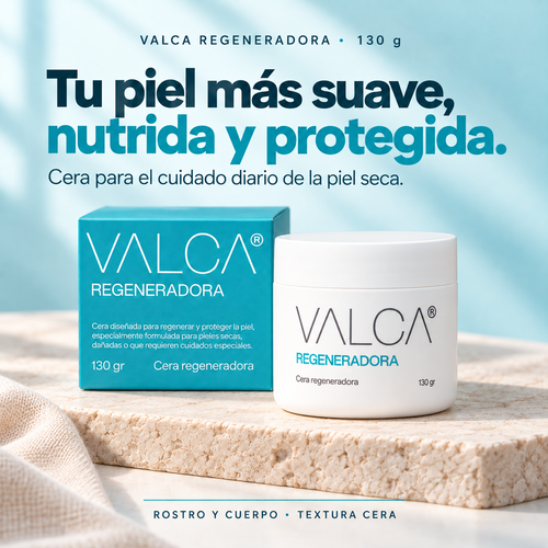 Regeneradora 130gr