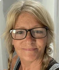 Silvia Fernández — 58 años