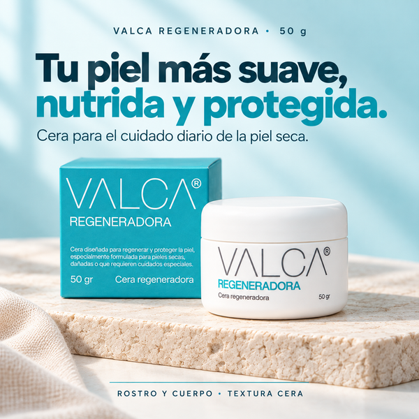 Regeneradora 50gr