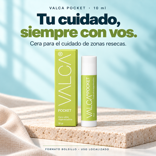 Pocket 10ml
