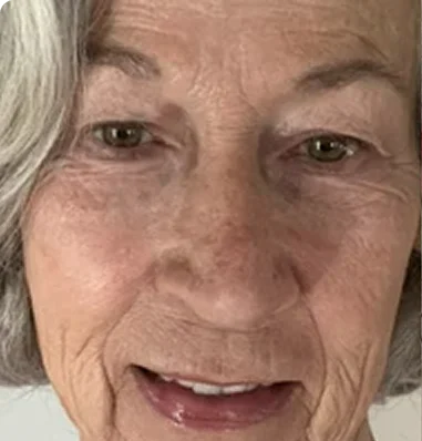 Marta González — 65 años