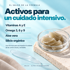 Ultra Regeneradora 130gr