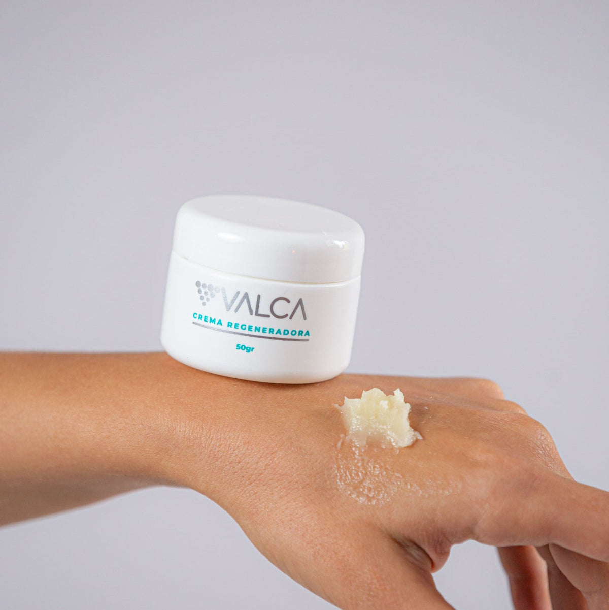 Valca Logo Productos – Valca