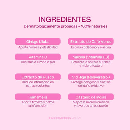 COMBO EQUILIBRIO ÍNTIMO HOT SALE