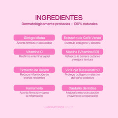 COMBO EQUILIBRIO ÍNTIMO