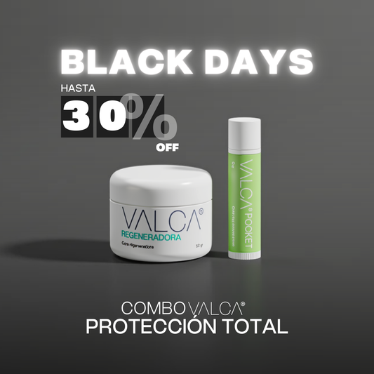 COMBO PROTECCION TOTAL BLACK FRIDAY