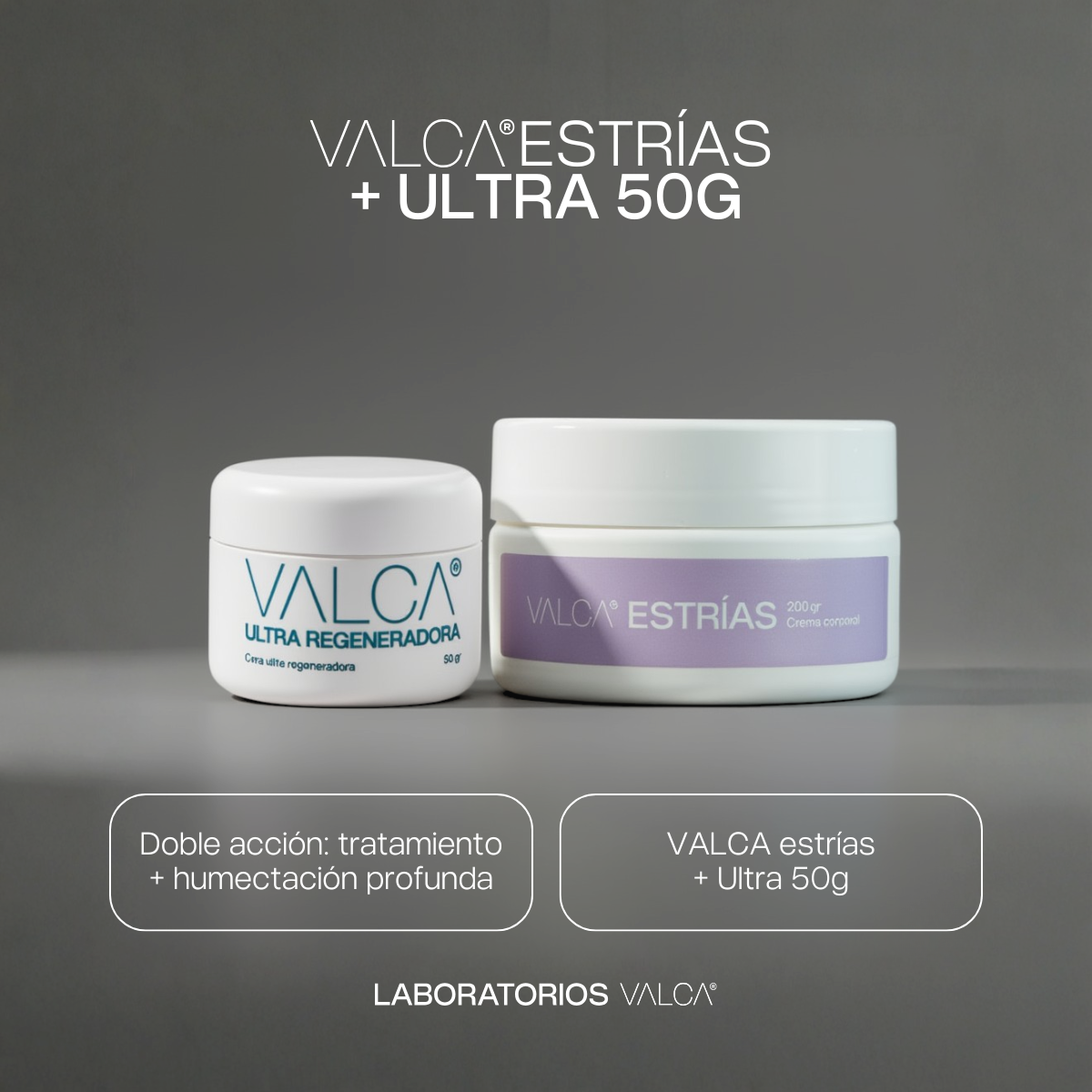 Valca Logo Productos – Valca