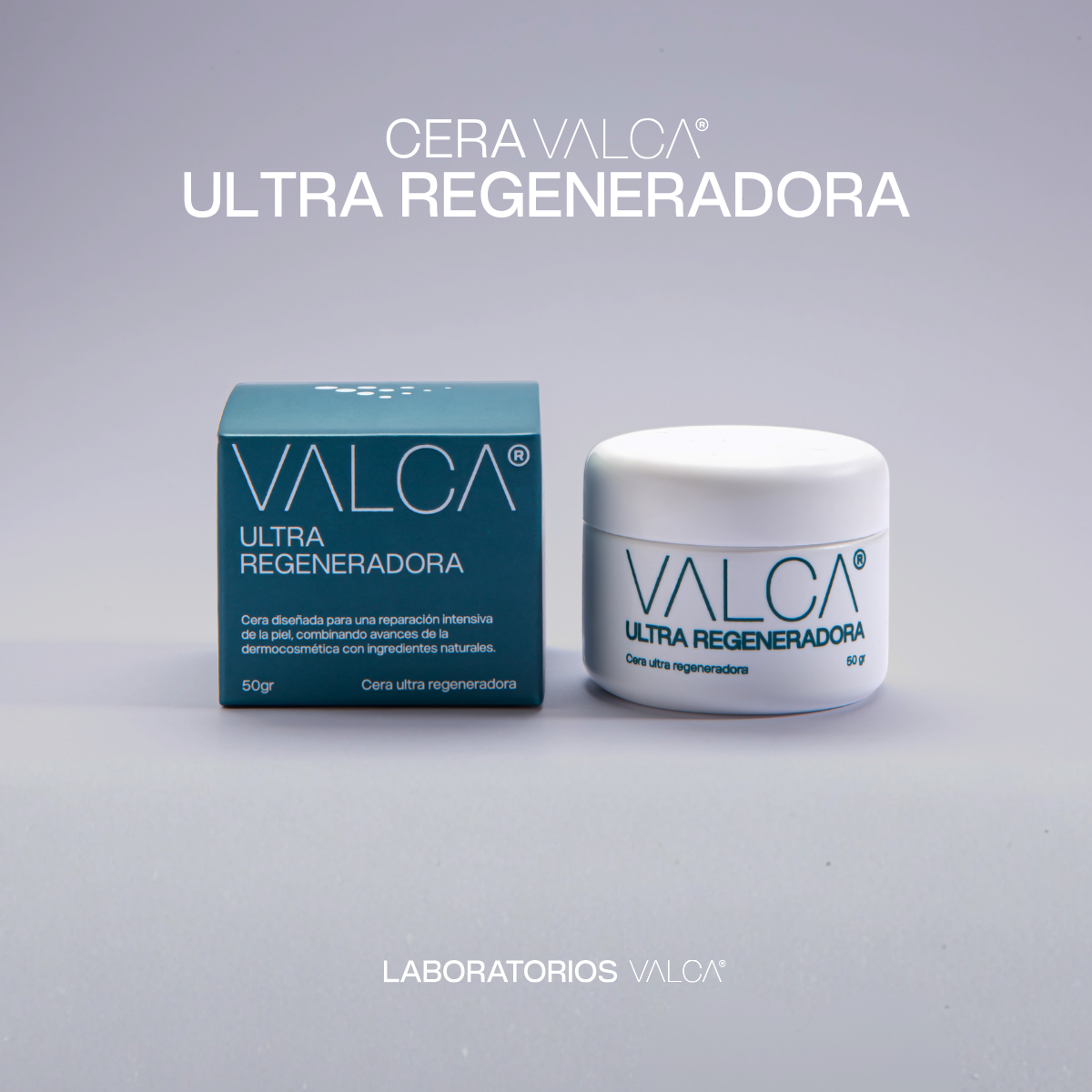 Ultra Regeneradora 50gr