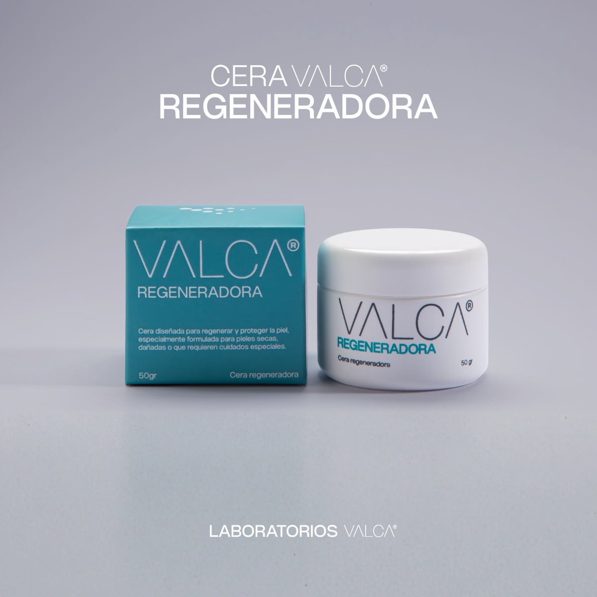 Regeneradora 50gr