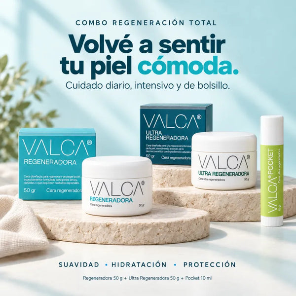 COMBO REGENERACION TOTAL