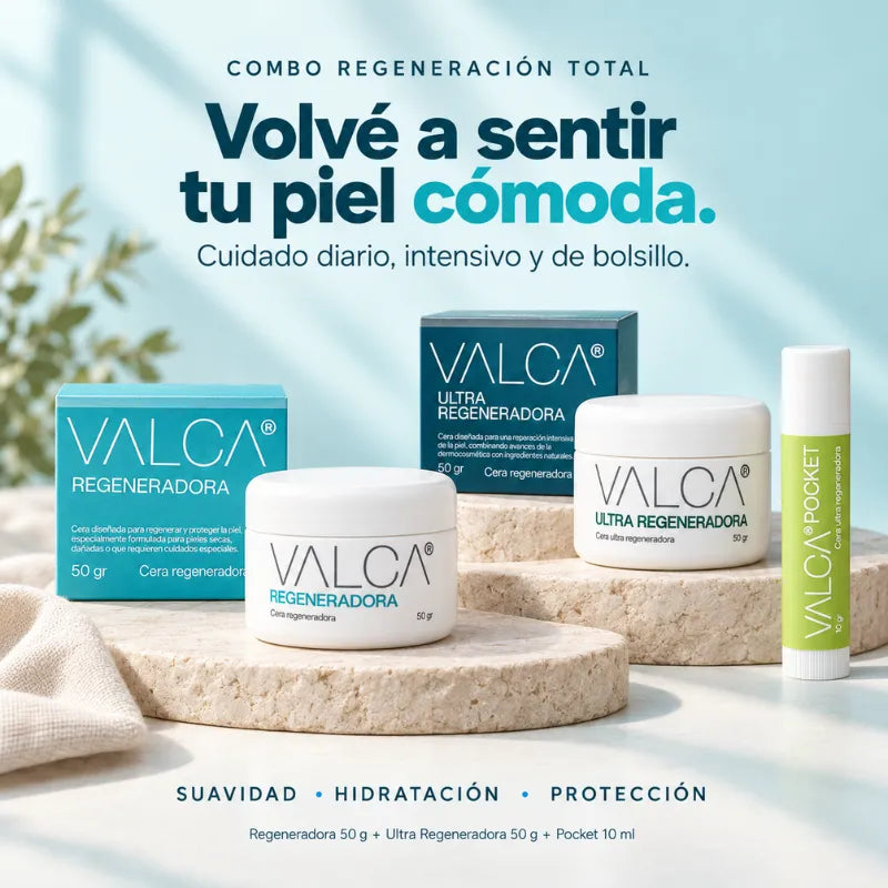 COMBO REGENERACION TOTAL