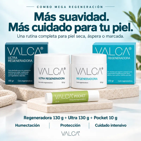 COMBO MEGA REGENERACION