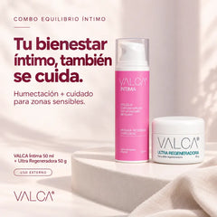 COMBO EQUILIBRIO ÍNTIMO