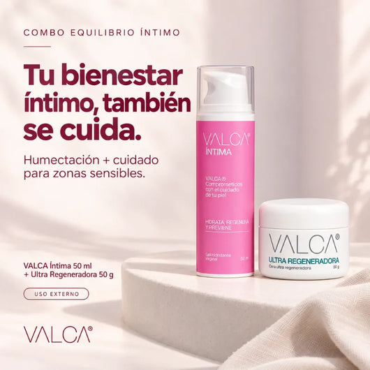 COMBO EQUILIBRIO ÍNTIMO