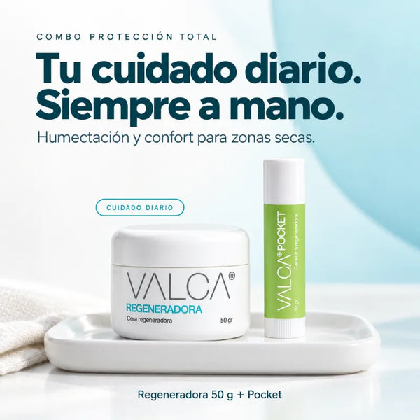 COMBO PROTECCION TOTAL
