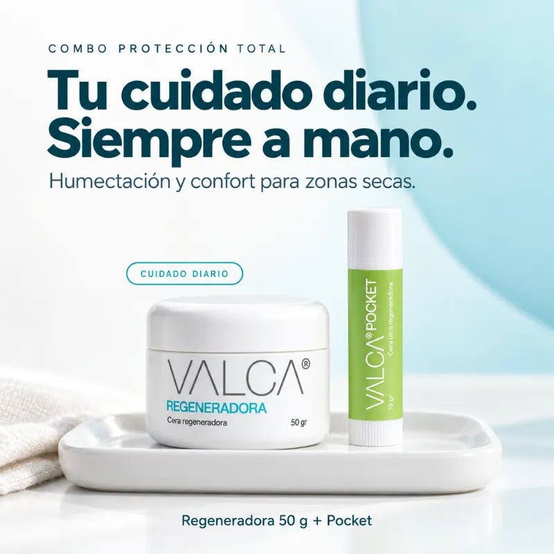 COMBO PROTECCION TOTAL
