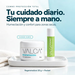 COMBO PROTECCION TOTAL