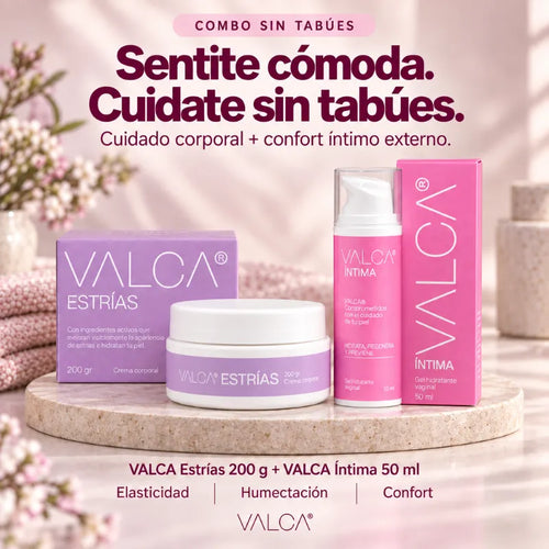 COMBO SIN TABUES