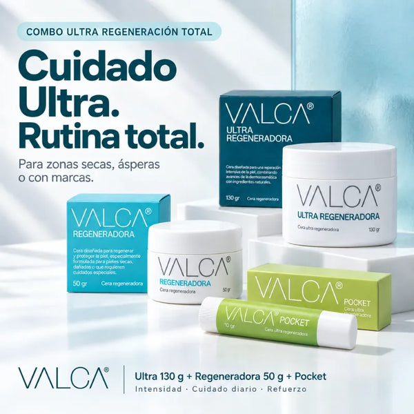 COMBO ULTRA REGENERACION TOTAL