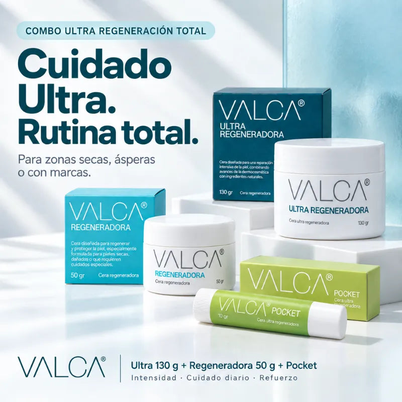 COMBO ULTRA REGENERACION TOTAL