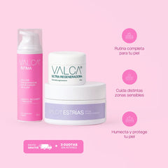 COMBO REGENERACIÓN FEMENINA