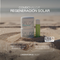 COMBO REGENERACION SOLAR