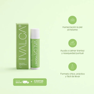 Pocket 10ml