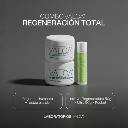 COMBO REGENERACION TOTAL