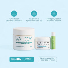 COMBO ULTRA REGENERACION TOTAL