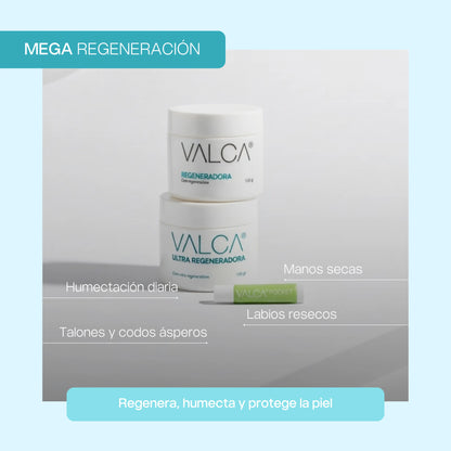 COMBO MEGA REGENERACION