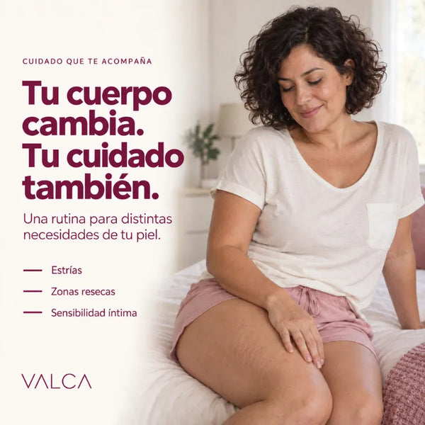 COMBO REGENERACIÓN FEMENINA