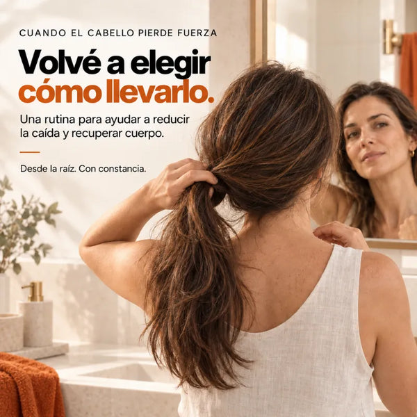 Kit Capilar VALCA