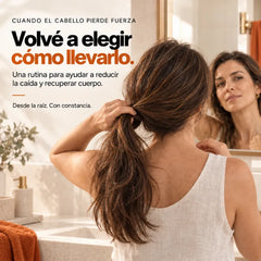 Kit Capilar VALCA - Beauty Week