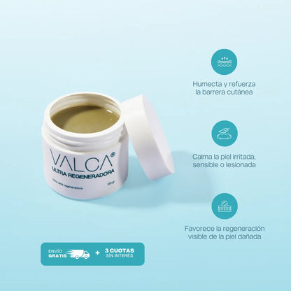 Ultra Regeneradora 130gr