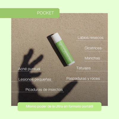 Pocket 10ml