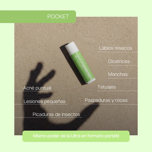 Pocket 10ml