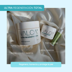 COMBO ULTRA REGENERACION TOTAL
