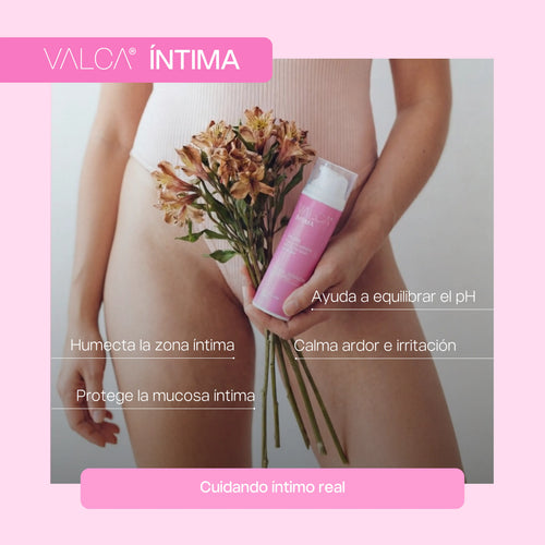 VALCA ÍNTIMA®